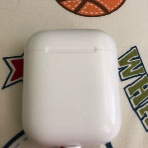 Gay AirPods that are super gay